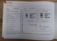 Škoda Octavia Kombi 2,0 l 103 kw