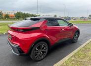 Toyota C-HR 13