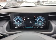 Hyundai Tucson SUV 1,6 l 110 kw