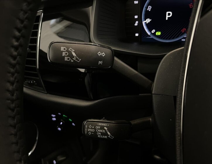 Škoda Kodiaq SUV 2,0 l 147 kw