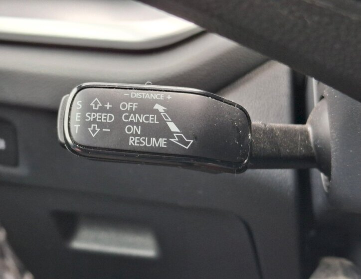 Škoda Octavia Kombi 2,0 l 85 kw