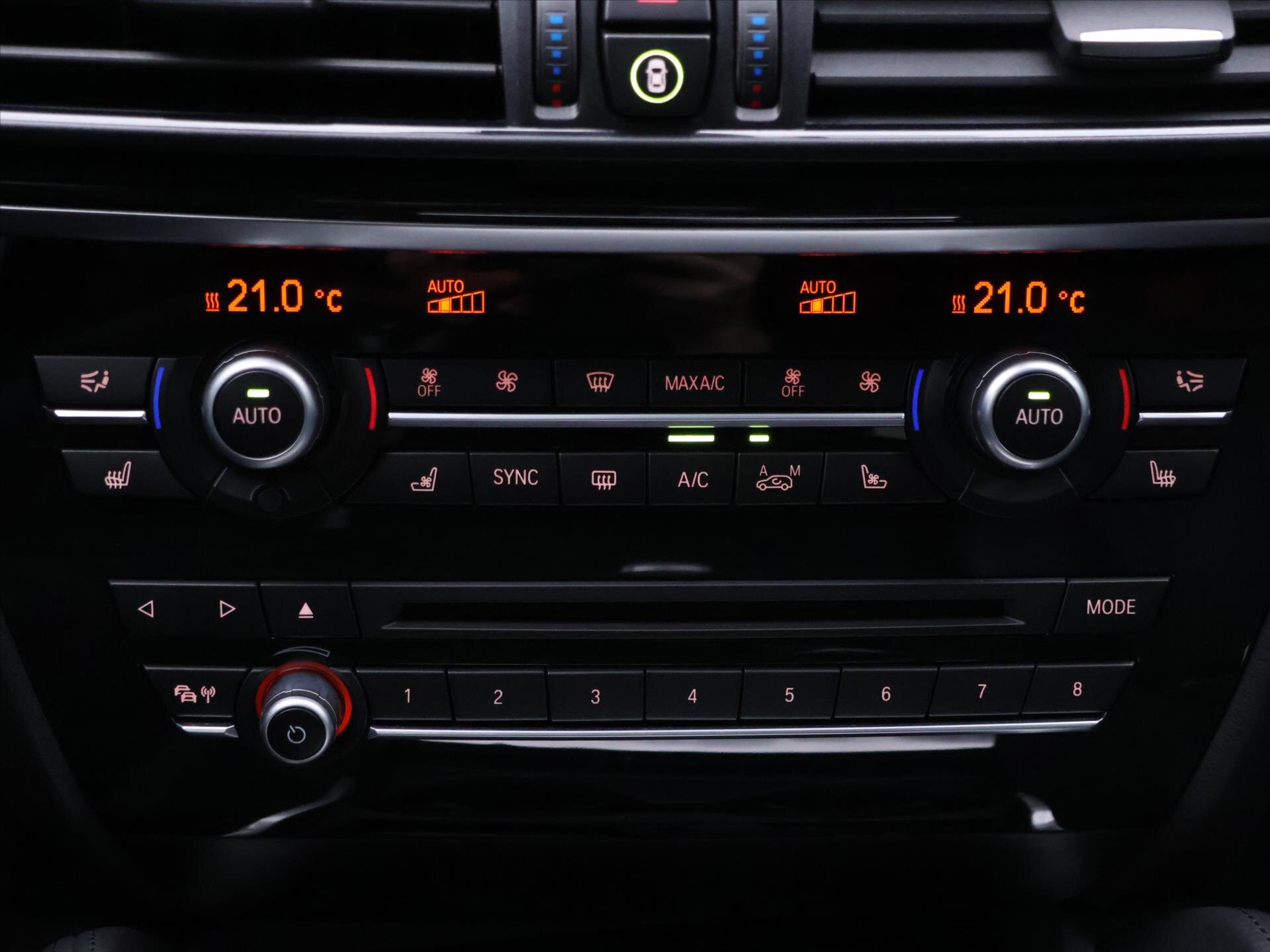 BMW X6 SUV 3,0 l 280 kw