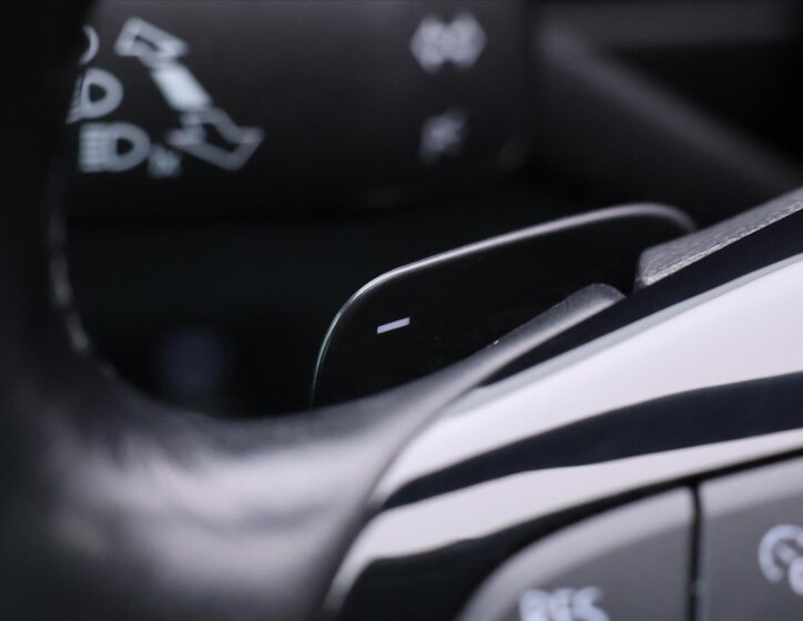 Volkswagen Tiguan SUV 2,0 l 176 kw