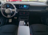 Hyundai Tucson SUV / Terénní 1,6 l 118 kw