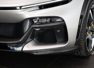 Ferrari Ostatní SUV / Terénní 6,5 l 529 kw