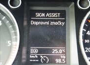 Volkswagen Passat Kombi 2,0 l 130 kw