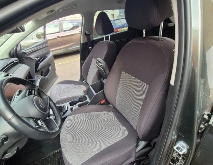 Hyundai Tucson Ostatní 0,0 110 kw
