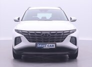 Hyundai Tucson SUV 1,6 l 100 kw