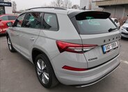 Škoda Kodiaq 4