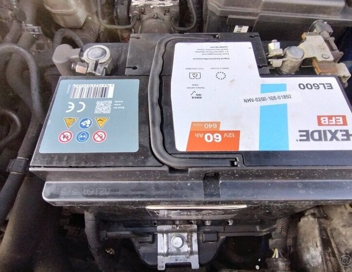 Škoda Rapid Liftback 0,0 81 kw