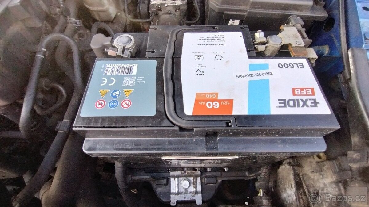 Škoda Rapid Liftback 0,0 81 kw