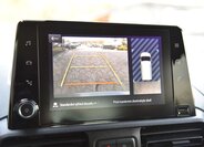 Opel Combo MPV 1,2 l 96 kw