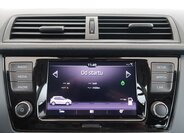 Škoda Fabia Hatchback 999,0 70 kw