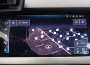 Audi A3 Hatchback 1,5 l 110 kw