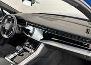 Audi Q7 SUV / Terénní 3,0 l 250 kw