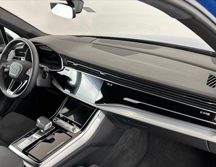 Audi Q7 SUV / Terénní 3,0 l 250 kw