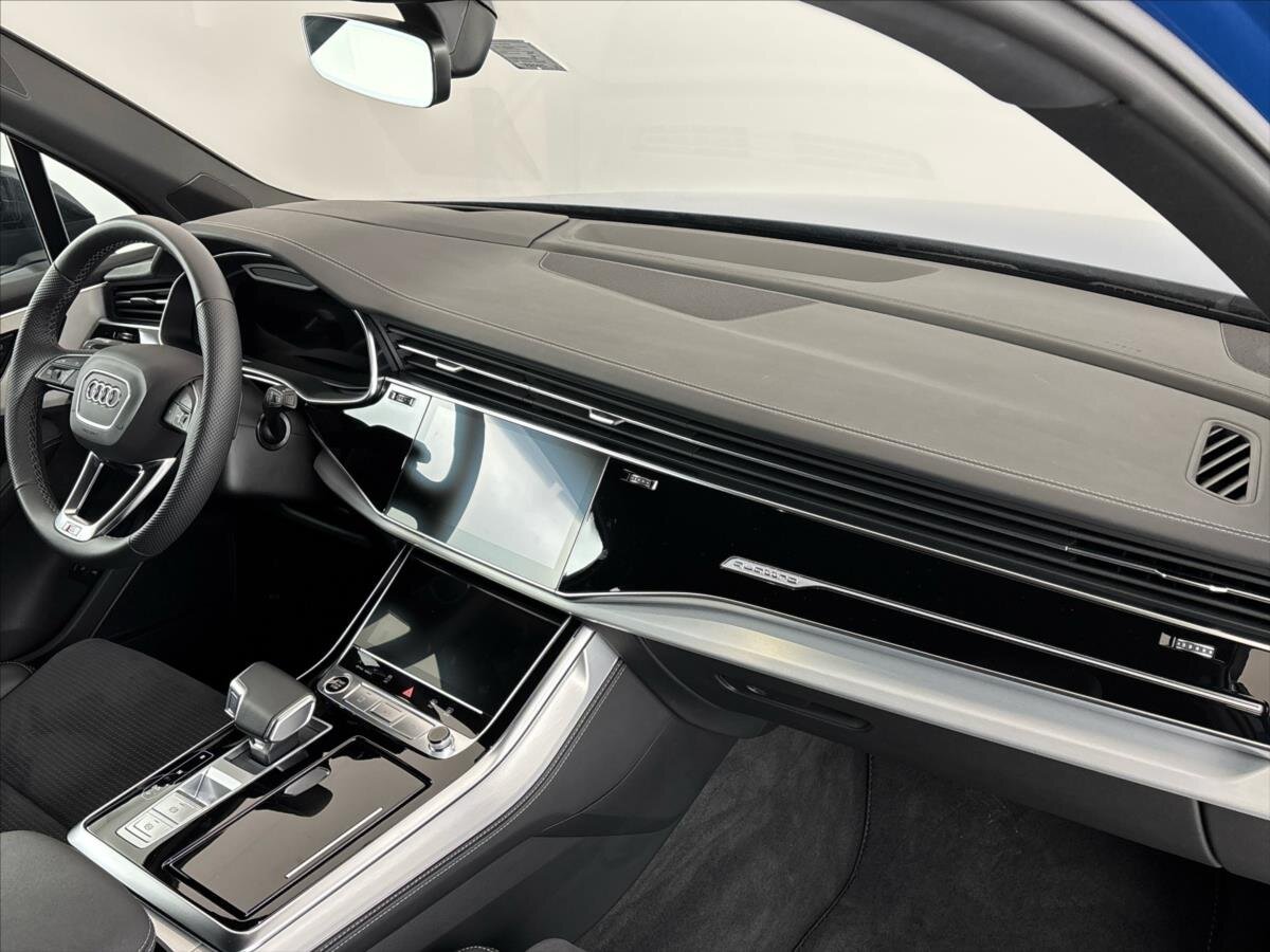 Audi Q7 SUV / Terénní 3,0 l 250 kw