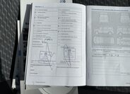 Volkswagen Crafter Skříň 2,0 l 120 kw