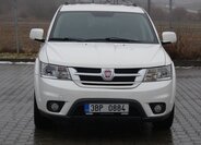 Fiat Freemont MPV 2,0 l 125 kw