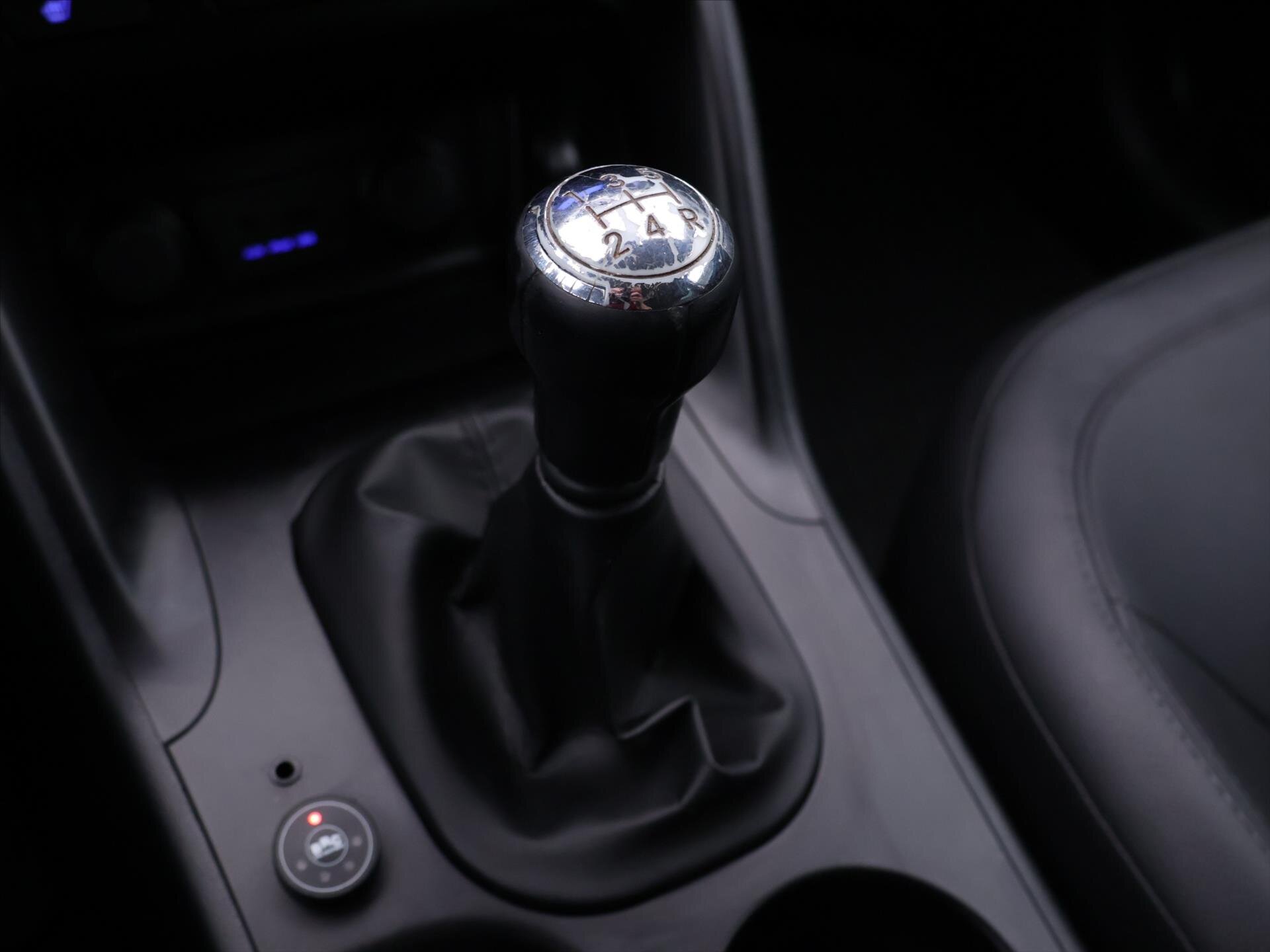 Hyundai ix35 SUV 2,0 l 120 kw