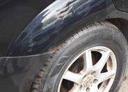 Mitsubishi Outlander 12