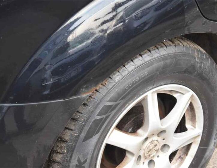 Mitsubishi Outlander 12