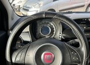 Fiat 500 Hatchback 1,2 l 51 kw