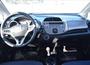 Honda Jazz Hatchback 1,2 l 66 kw