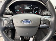 Ford Focus Kombi 1,5 l 110 kw