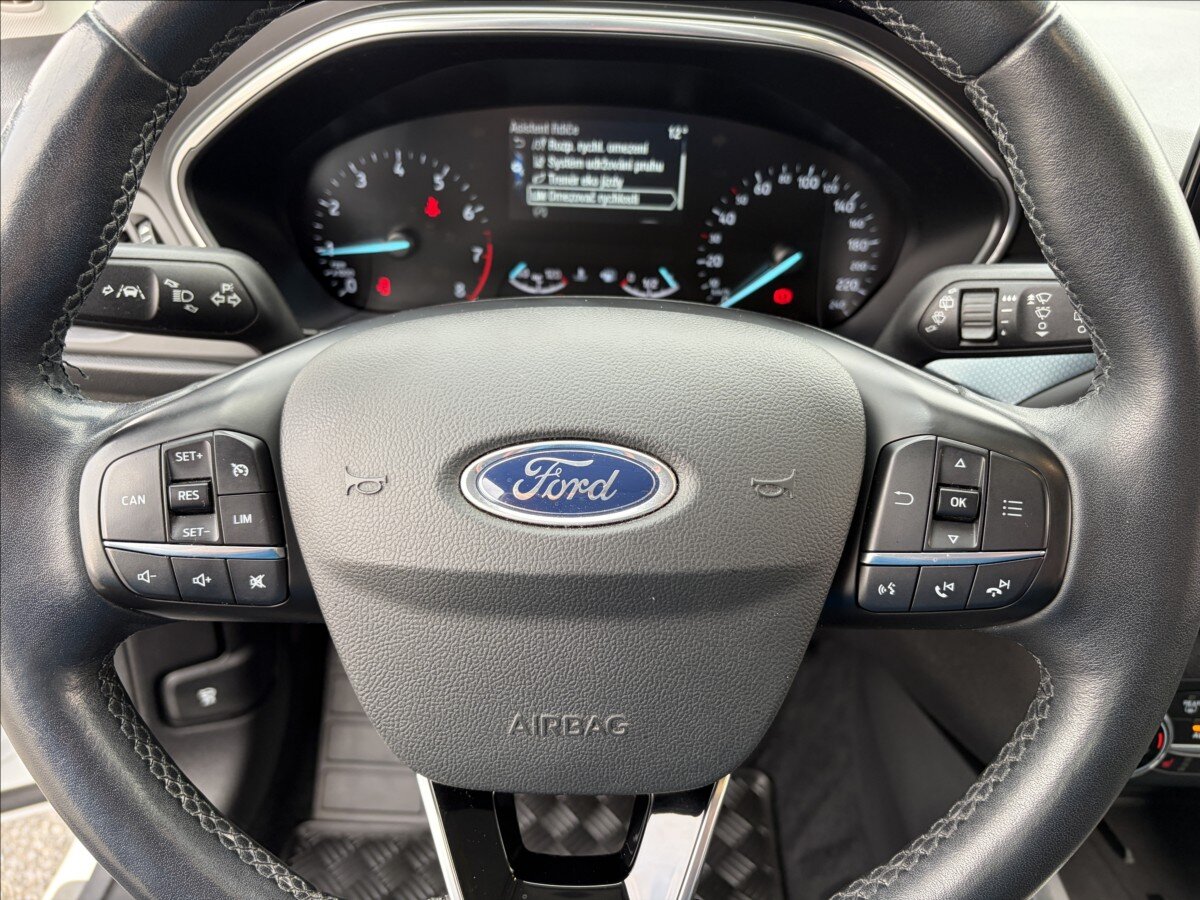 Ford Focus Kombi 1,5 l 110 kw