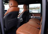 Mercedes-Benz Třídy G 36