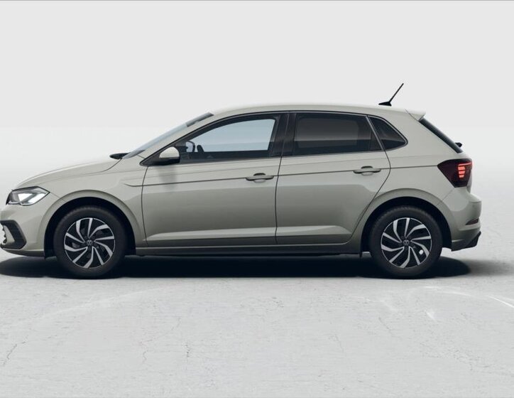Volkswagen Polo Hatchback 999,0 70 kw