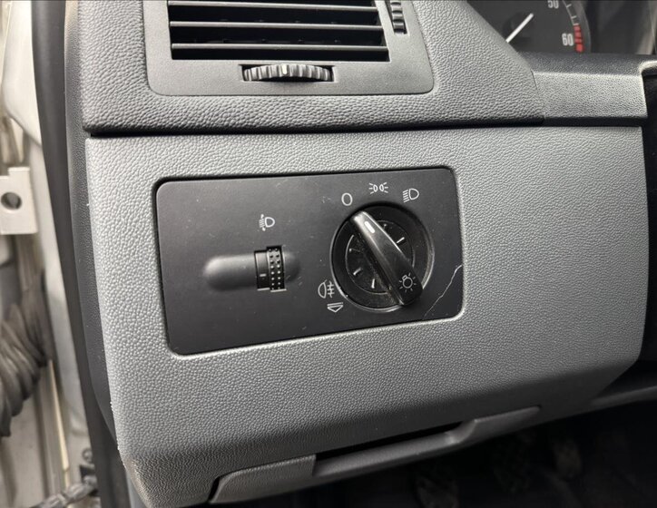 Škoda Fabia Hatchback 1,2 l 40 kw