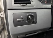 Škoda Fabia Hatchback 1,2 l 40 kw