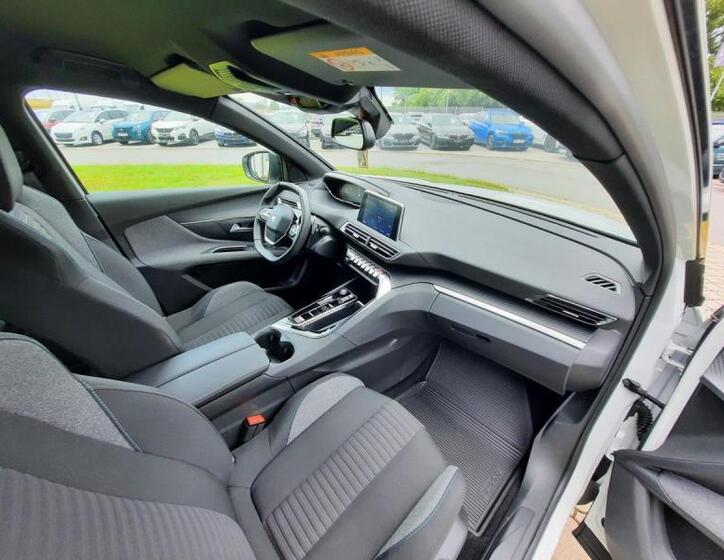 Peugeot 5008 15