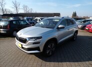 Škoda Karoq Kombi 1,5 l 110 kw
