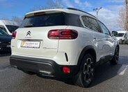 Citroën C5 Aircross SUV 1,6 l 133 kw