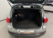 Volkswagen Tiguan SUV / Terénní 2,0 l 103 kw