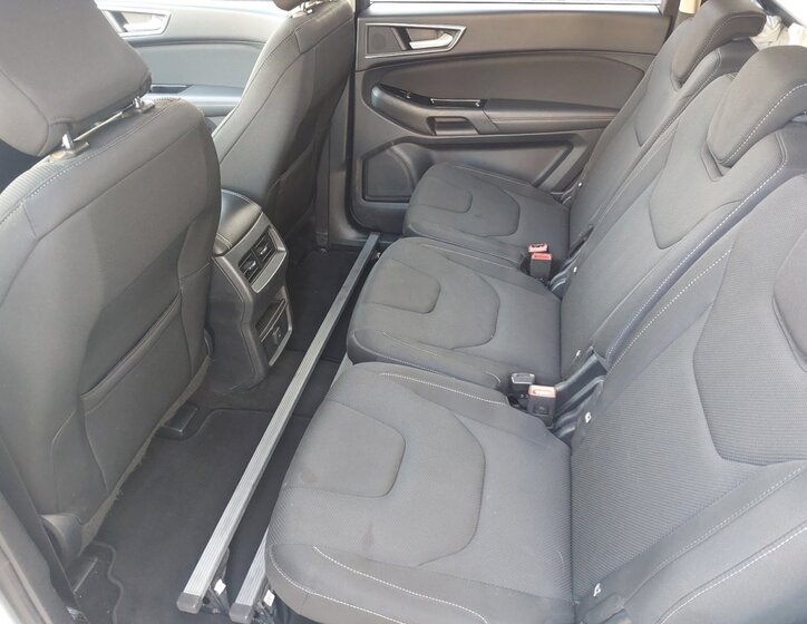 Ford S-MAX Ostatní 2,0 l 132 kw