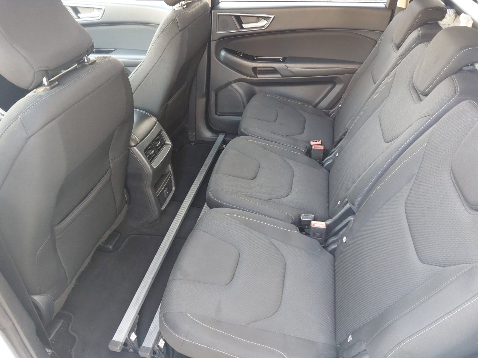 Ford S-MAX Ostatní 2,0 l 132 kw