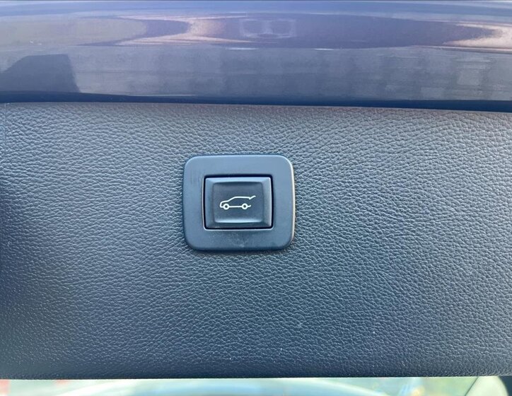 Opel Astra Kombi 1,6 l 100 kw