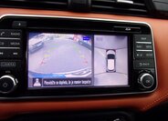 Nissan Micra Ostatní 898,0 66 kw