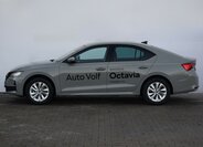 Škoda Octavia Liftback 1,5 l 85 kw