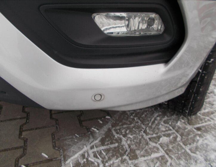 Ford Transit Custom 27