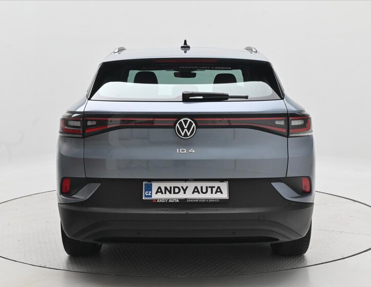 Volkswagen ID.4 6