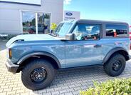 Ford Bronco 7