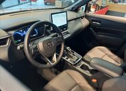 Toyota Corolla Cross SUV 2,0 l 131 kw