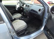 Ford Fiesta Hatchback 1,3 l 51 kw
