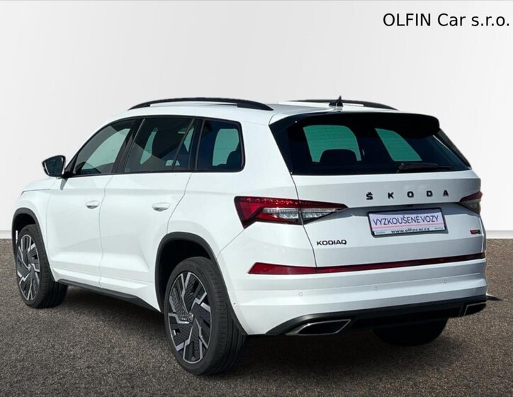 Škoda Kodiaq 9