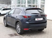 Mazda CX-5 4